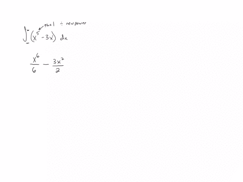 evaluate-the-integral-of-x5-3x-dx
