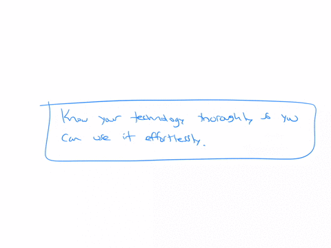 which-of-the-following-is-recommended-by-your-textbook-for-effective-online-speaking-multiple-choice-make-frequent-pauses-to-keep-the-speech-from-moving-too-fast-know-your-technology-thoroug-94461