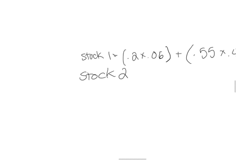 9-consider-the-following-information-on-stocks-i-and-iibegintabularlcccbegintabularl-state-of-economyendtabular-begintabularc-probability-of-state-of-econendtabular-multicolumn2c-rate-of-return-if-sta