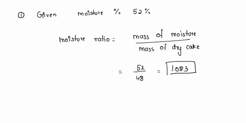 experimental-data-collected-from-a-pilot-filter-press-having-a01-m2-area-at-a-constant-pressure-of-685x104-pa-is-summarized-on-the-next-tablethe-filtrate-viscosity-was-00015-pa-sslurry-fract-98685