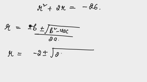 solve-the-given-initial-value-problem-y-2y-26y-0-y0-3-y-0-2-yt-3-cos-st-sin-5t-5-51846