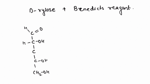 xylose-is-a-sugar-found-in-many-dietary-carbohydrates-such-as-fruits-potatoes-and-carrots-the-open-chain-fischer-projection-of-d-xylose-is-shown-below-part-1-d-xylose-is-considered-reducing-04169