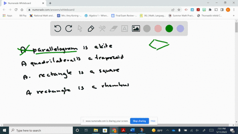 which-of-the-following-is-always-true-a-a-parallelogram-is-a-kite-b-a-quadrilateral-is-a-trapezoid-c-a-rectangle-is-a-square-d-a-rectangle-is-a-rhombus-59472