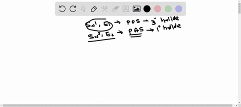 predict-the-product-of-each-reaction-below-and-indicate-if-the-mechanism-is-likely-to-be-sii-sn2-e1-e2-or-e1cb-oh-a-naoh-hzo-ona-b-ch3chzi-dmf-c-chgoh-chgchzona-chychzoh-54946