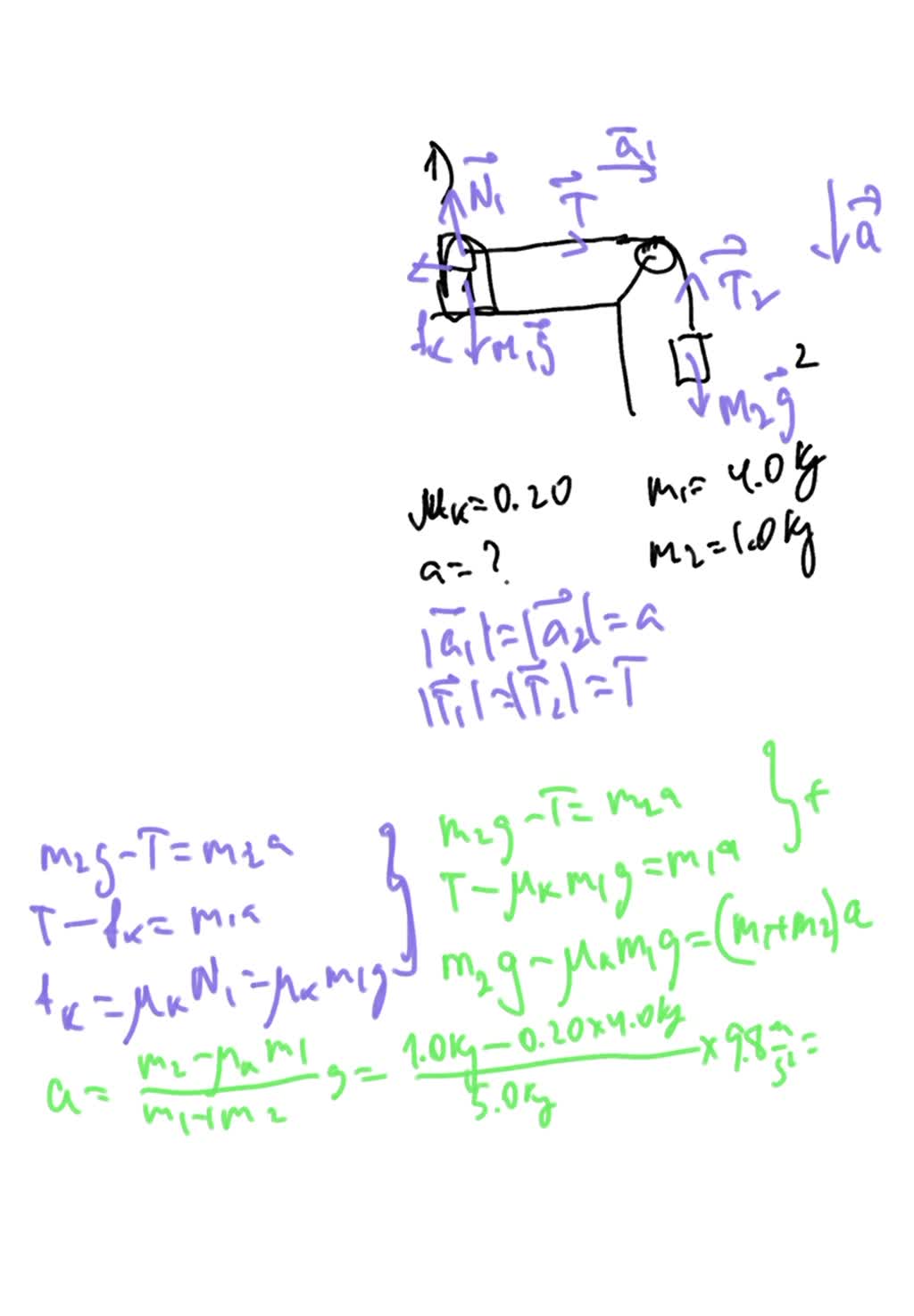 unit-v-worksheet-4-suppose-a-1-0-kg-lab-mass-is-attached-to-a-4-0-kg