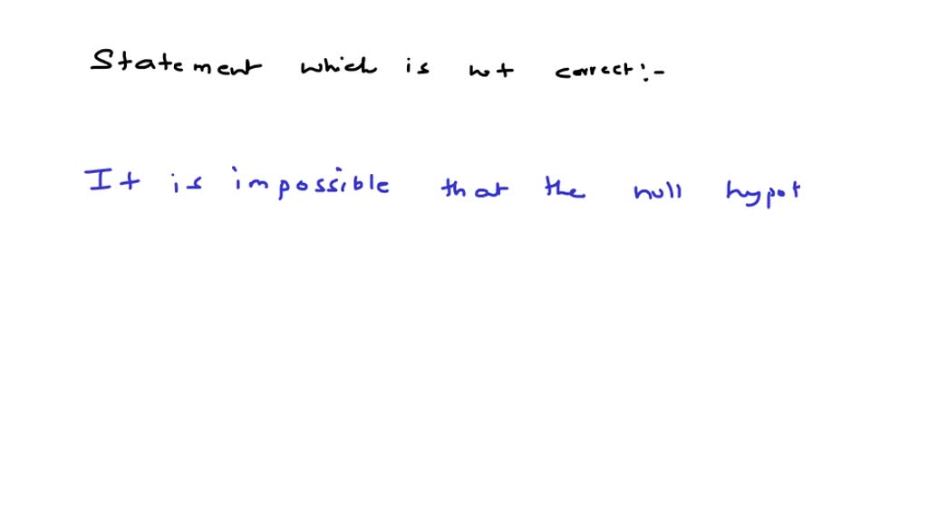 SOLVED Which of the following statements is true? The compiler closes