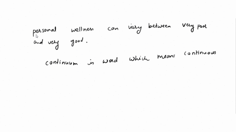 wellness-is-a-continuum-which-means-__________-a-personal-wellness-can-vary-between-very-poor-and-very-good-b-each-of-the-dimensions-of-health-are-interrelated-c-people-must-always-cope-with-72268
