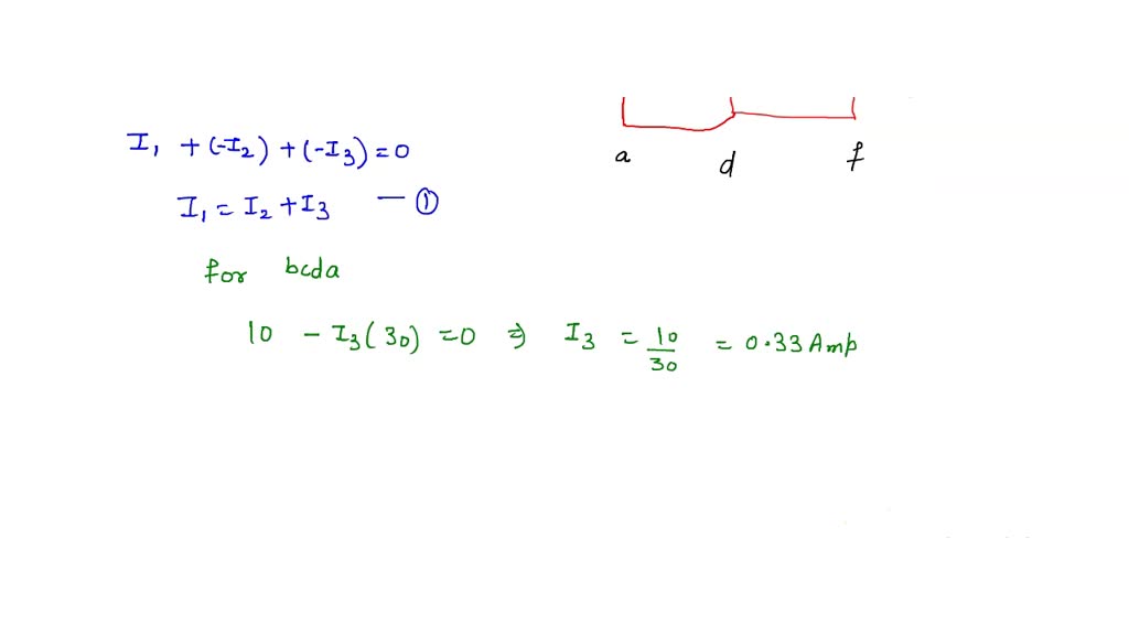 SOLVED The batteries shown in the circuit in the figure (Figure 1