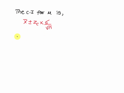 for-a-confidence-interval-as-the-sample-size-becomes-larger-the-interval-estimate-becomes-54818
