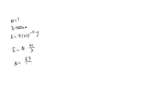 10-gamma-rays-are-photons-with-wavelength-of-500-very-high-energy-_-how-many-visible-light-photons-with-a-nm-would-you-need-to-match-the-energy-ofa-41-10-13-j-h-6626-10-34-gamma-ray-photon-w-59847