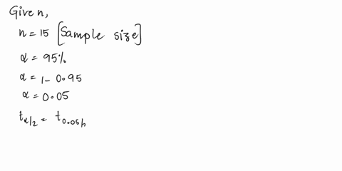 1s-find-the-critical-value-corresponding-t0-a-95-confidence-level-given-that-the-sample-has-size-n-15-hint-use-t-table-04147