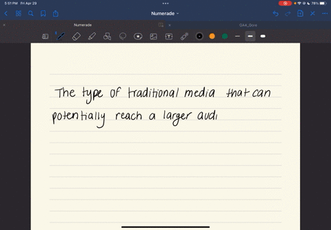 which-type-of-traditional-media-can-potentially-reach-a-larger-audience-than-print-media-but-is-more-expensive-than-newspapers-and-magazines-and-can-be-complicated-to-produce-24619