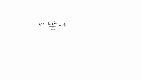 an-object-moves-along-straight-line-so-that-at-time-its-acceleration-given-by-the-function-at-4t-at-time-the-velocity-of-the-particle-is-and-the-position-of-the-particle-is-which-of-the-foll-22908
