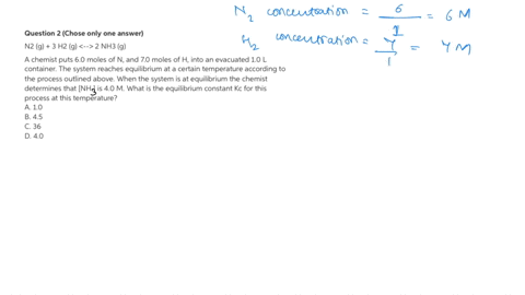 question-3-chose-only-one-answer-n2-g-3-h2-g-2-nh3-g-this-question-refers-to-the-equilibrium-system-in-question-2-after-the-system-in-question-2-established-equilibrium-the-chemist-added-two-05325