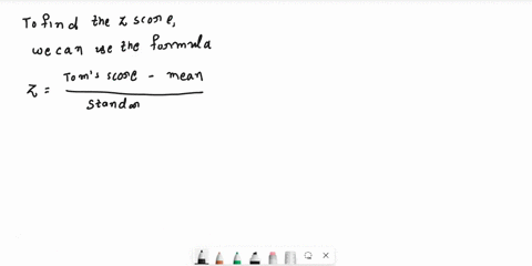 scores-on-a-test-have-a-mean-of-78-and-a-standard-deviation-of-13-tom-has-a-score-of-66-convert-toms-score-to-a-z-score-rounded-to-the-nearest-hundredth-44546