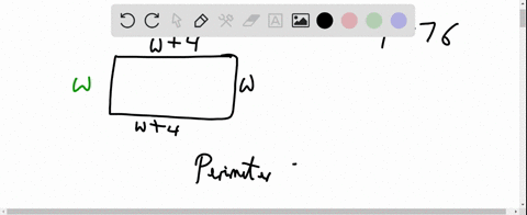 the-length-of-a-rectangle-is-4-inches-longer-than-its-width-if-the-perimeter-of-the-rectangle-is-76-inches-find-the-lingth-62286