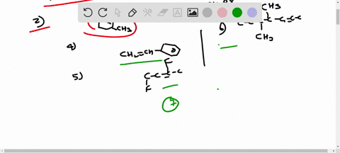write-a-structural-formula-for-each-of-the-following-compounds-a-1-bromo-3-heptene-b-3-methylcyclopentene-c-vinyl-bromide-d-vinylcyclohexane-e-13-difluoro-2-butene-f-45-dimethyl-2-heptyne-g-19357