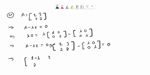 find-the-eigenvalues-and-eigenvectors-of-the-following-matrices_-do-some-problems-by-hand-to-be-sure-you-understand-what-the-process-mneans-then-check-your-results-by-computer-12-13_-14_-15-77375