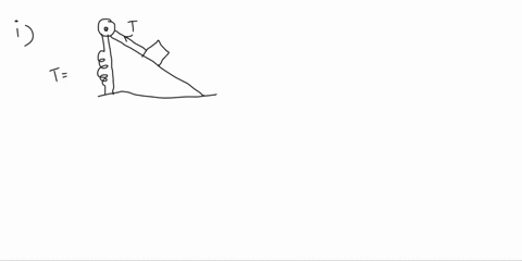 as-shown-in-figure-3a-wooden-block-b-with-mass-mp-24-kg-on-rough-inclined-plane-is-connected-to-massless-spring-k-160-nm-by-massless-cord-passing-over-pulley-p-of-radius-r-025-m-and-mass-mp-13295
