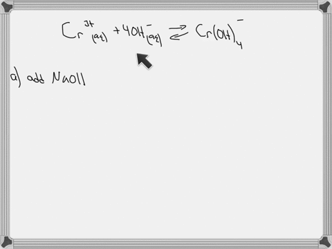 chromiumiil-ion-forms-a-complex-ion-when-it-reacts-with-hydroxide-ion-according-to-the-following-reaction-cr3taq-4oh-aq-croha-aq-will-the-equilibrium-shift-toward-reactants-toward-products-b-27608