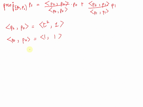 let-p3-have-the-inner-product-given-by-evaluation-at-and-let-pot-1-pa-t-t-and-p2td-compute-the-orthogonal-projection-of-pz-onto-the-subspace-spanned-by-po-and-p1-b-find-polynomial-that-is-or-80727