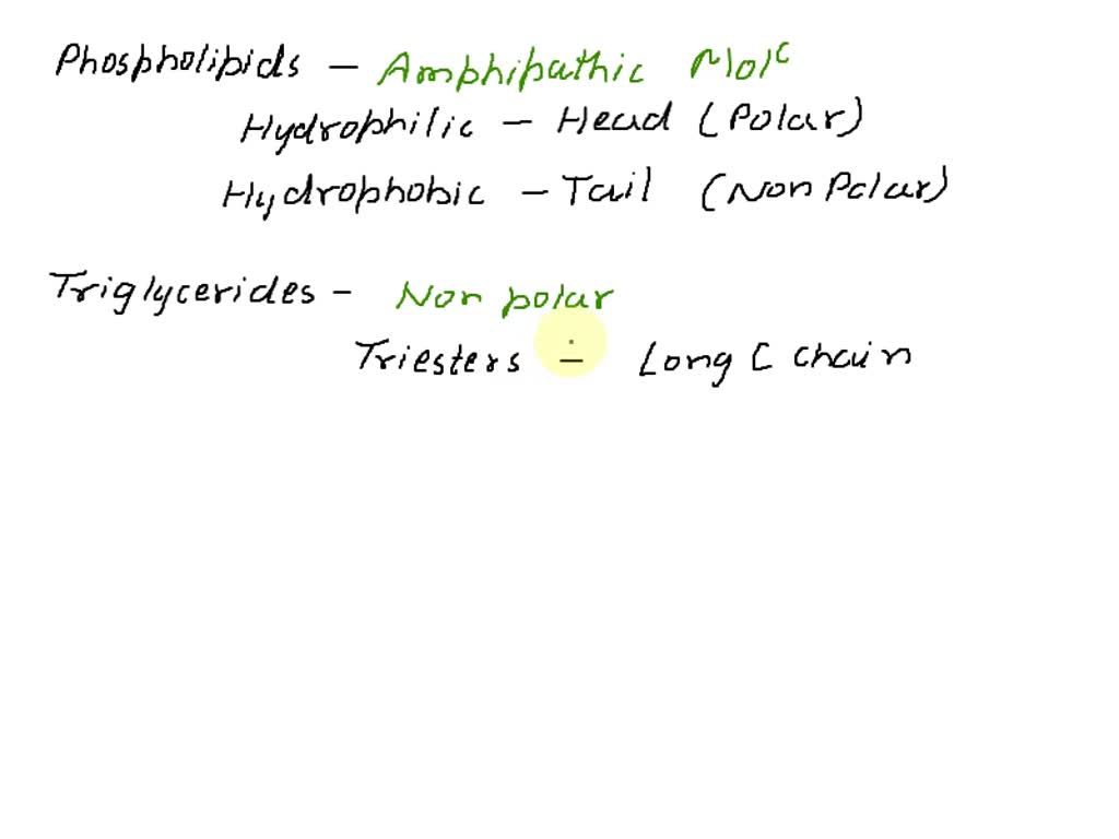 SOLVED Label the lauric acid salt appropriately For example; which