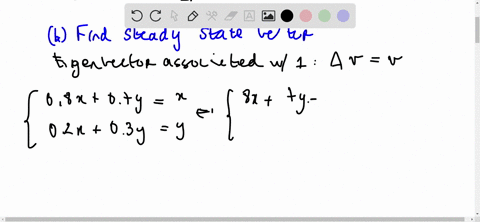 point-what-is-the-second-row-of-the-matrix-a-if-a-is-stochastic-08-1-second-row-the-steady-state-vector-for-a-if-v-then-av-approaches-20-gets-large-42224