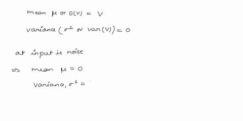 point-the-noise-voltage-in-a-radar-detection-system-is-a-gaussian-0-1-random-variable-n_-when-a-target-is-present-the-received-signal-is-x-6-n-volts-a-gaussian-6-1-random-variable-otherwise-50156
