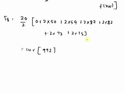 numerical-integration-estimate-the-surface-area-of-the-pond-using-a-the-trapezoidal-rule-and-b-simpsons-rule-77274