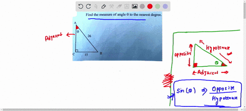-1-find-the-measure-of-angle-0-to-the-nearest-degree-26-c-15-b-78834