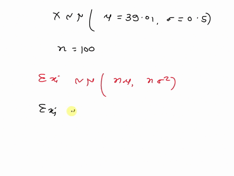 a-researcher-measures-the-amount-of-sugar-in-several-cans-of-the-same-soda-the-mean-is-3901-with-a-standard-deviation-of-05-the-researcher-randomly-selects-a-sample-of-100-find-the-probabili-42871
