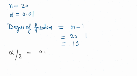with-i-01-the-two-tailed-critical-region-for-a-one-sample-t-test-using-a-sample-of-n-20-subjects-would-have-boundaries-of-_____-just-type-in-the-value-from-the-t-distribution-table-below