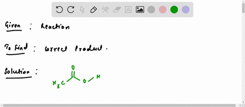 which-one-is-the-following-product-for-the-following-reaction-1-a-2-b-3c
