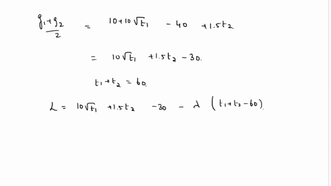 marks-a-student-is-preparing-for-exams-in-two-subjects-she-estimates-that-the-grades-she-will-obtain-in-each-subject-as-function-of-the-amount-of-time-spent-working-on-them-are-10-10vti-and-24892