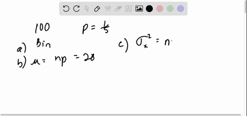 you-are-to-take-multiple-choice-exam-consisting-of-100-questions-with-5-possible-responses-to-each-question-suppose-that-you-have-not-studied-and-so-must-guess-randomly-select-one-of-the-fiv-05164