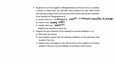 please-assist-suppose-you-are-the-supplier-of-thingamabobs-and-that-you-are-in-position-to-decide-at-which-price-you-will-offer-these-products-for-sale-what-would-your-pricing-strategy-tend-05269
