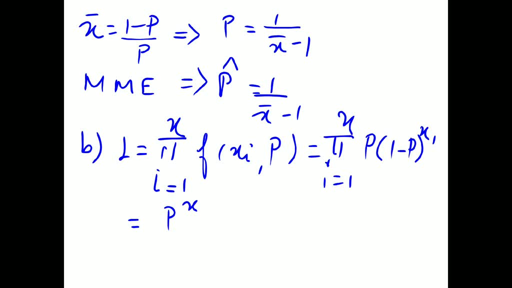 SOLVED: Question 10 A. State And Prove Bayes' Rule. B. Calculate The ...