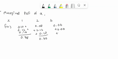 3-let-xy-be-distributed-according-to-the-following-joint-probability-mass-function-p11-010-p12-012-p13-016-p21-008-p22-012-p23-010-p31-006-p32-006-p33-020-a-5-pts-find-ex-and-ey-b-5-pts-find-79597