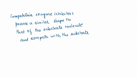 competitive-inhibitor-of-an-cnzymc-inhibits-chcmical-reaction-by-binding-to-the-substrate-preventing-it-from-binding-the-enzyme-the-active-site-0l-the-enryme-an-allosteric-site-of-the-enzyme-07004