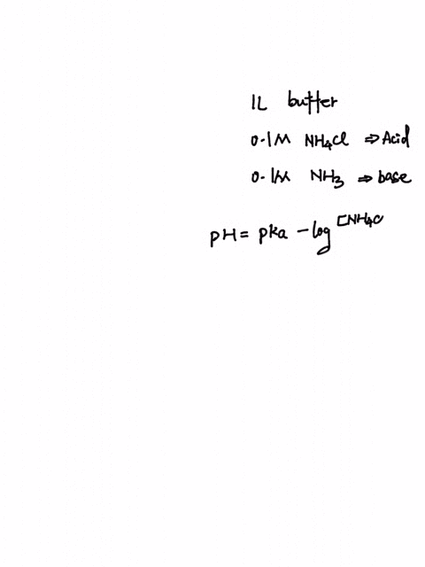 a-100-l-buffer-consists-of-010-m-nh4cl-and-010-m-nh3-ka-nh4-56-10-10-find-the-ph-of-the-buffer-50925