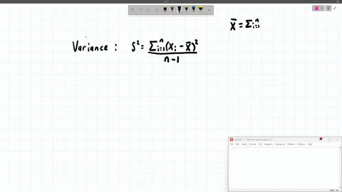 for-the-dataset-4-7-9-10-6-calculate-the-variance-and-standard-deviation-use-the-sample-formula-for-variance-and-standard-deviation