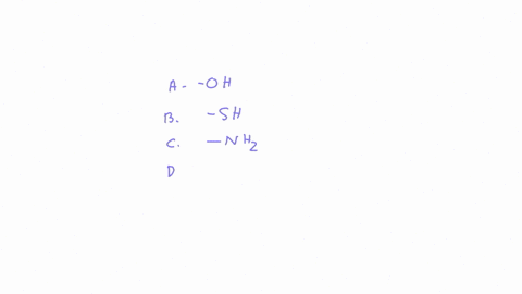 question-35-of-45-compounds-classified-as-alcohols-contain-what-type-of-functional-group-a-hydroxyl-group-oh-b-thiol-group-sh-c-amine-group-left-mathrmnh_2right-d-ether-c-o-c-e-carbonyl-group-mathrmcm