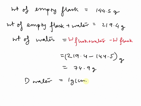 density-00-glcm-the-completely-filled-with-water-completely-filled-with-1445-when-emovcd-and-the-flask-is-12-an-empty-erlenmeyer-flask-weighs-the-water-is-flesk-and-its-contents-when-the-fla-83847
