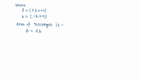a-rectangular-plate-has-length-2-002cm-and-width-1-001cm-the-maximum-percentage-error-in-the-measurement-of-its-area-35246