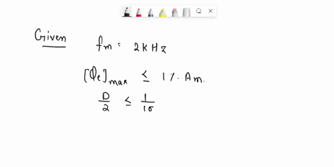 a-signal-is-bandlimited-to-2khz-it-is-sampled-quantized-in-amplitude-and-line-coded-using-binary-raised-cosine-pulses-the-maximum-quantization-error-cannot-be-greater-than-1-of-the-peak-sign-80562