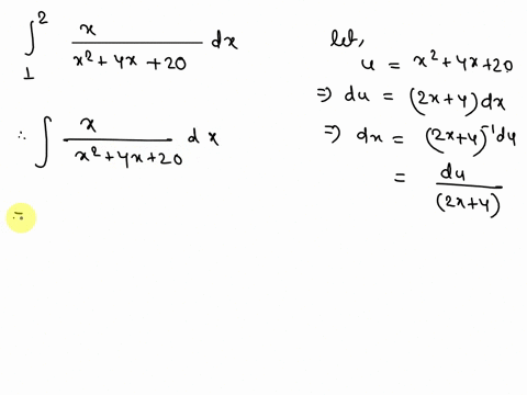 aluate-the-integral-dx-x2-4x-20-29-66483