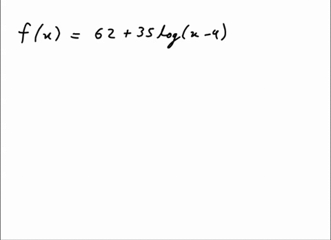 the-percentage-of-adult-height-attained-by-girls-who-are-years-old-can-be-modeled-by-fx-62-35-log-x-4-where-represents-the-girf-age-from-to-15-and-fx-represents-the-percentage-of-her-adult-h-52698