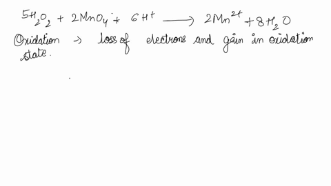 in-a-titration-experiment-h2o2aq-reacts-with-aqueous-mno41-aq-as-represented-by-the-equation-below-the-dark-purple-kmno4-solution-is-added-from-a-buret-to-a-colorless-acidified-solution-of-h-25142