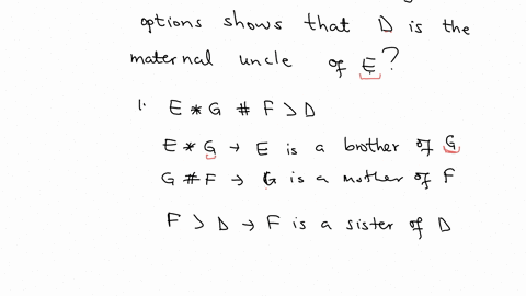 if-a-b-means-a-is-the-mother-of-b-a-b-means-a-is-the-brother-of-b-mathbfamathbfb-means-mathbfa-is-the-father-of-mathbfb-and-ab-means-a-is-the-sister-of-mathbfb-now-which-of-the-following-options-shows