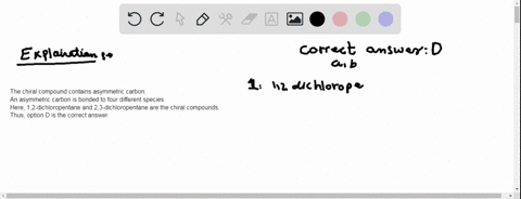 which-of-the-following-compounds-are-chiral-a-2-and-4-b-2-and-3-c-23-and-4-d-only-2-35724